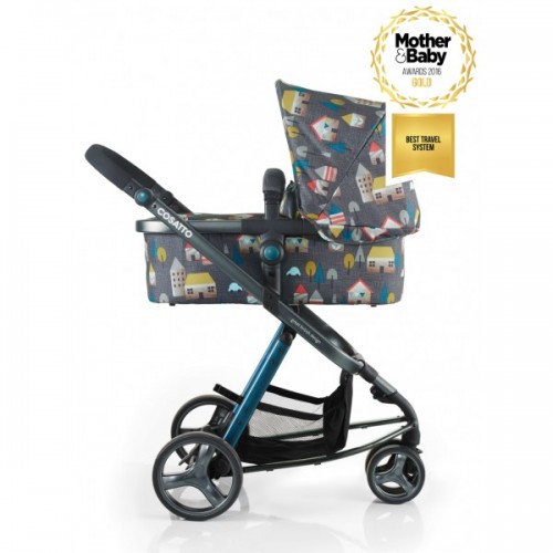 Strollers Cosatto Giggle 2 Baby stroller Hygge Houses